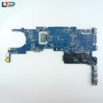 مادربرد CPU CORE I7 3687U - لپ تاپ دل E5430 - Image 2