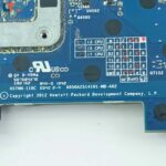 مادربرد CPU CORE I7 3687U - لپ تاپ دل E5430 - Image 3