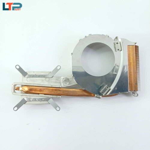 هیت سینک - لپ تاپ سونی VGN-FS - Image 1
