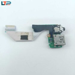 تیکه برد USB/SOUND - لپ تاپ اچ پی SPECTRE X360 13-AC