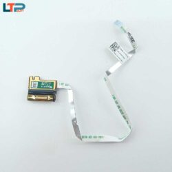 برد فینگرپرینت همراه فلت - لپ تاپ دل M4600