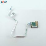 برد فینگرپرینت همراه فلت - لپ تاپ دل M4600 - Image 2