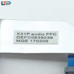 تیکه برد USB/SOUND - لپ تاپ اچ پی SPECTRE X360 13-AC - Image 3