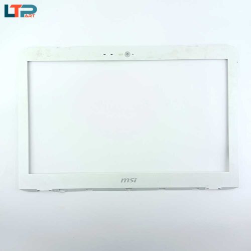 قاب B - لپ تاپ ام اس آی X370 - Image 1