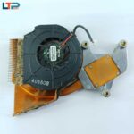 هیت سینک همراه فن CPU - لپ تاپ لنوو R50 - Image 2