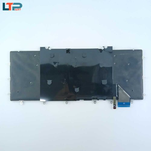 کیبرد - لپ تاپ دل XPS 15-9550 - Image 2