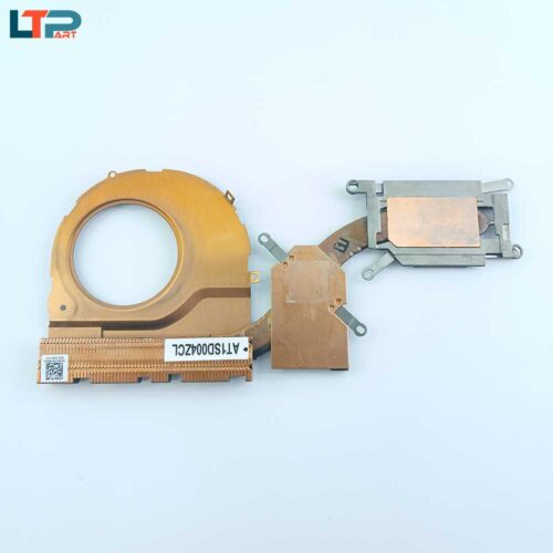هیت سینک - لپ تاپ دل LATITUDE 5490 - Image 2