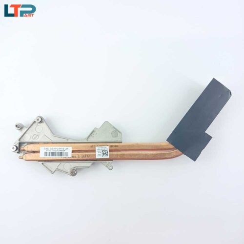 هیت سینک 1 - لپ تاپ دل M4600 - Image 2