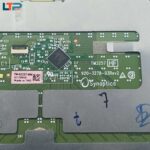 تاچ پد موس - لپ تاپ اچ پی SPECTRE X360 13-AC - Image 3