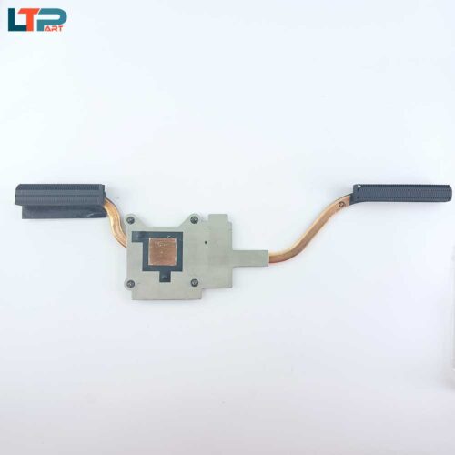 هیت سینک 2 - لپ تاپ دل M4600 - Image 1