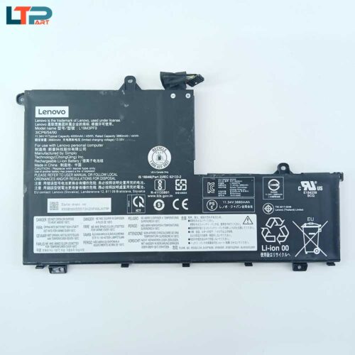باتری L19M3PF9 - لپ تاپ لنوو THINKBOOK 15-IIL - Image 2