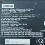 باتری L19M3PF9 - لپ تاپ لنوو THINKBOOK 15-IIL - Image 3
