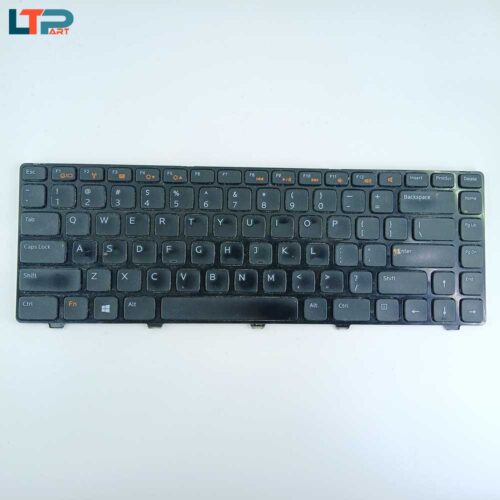 کیبرد - لپ تاپ دل DELL 5520 - Image 1