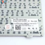 کیبرد - لپ تاپ دل DELL 5520 - Image 3