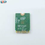 برد وای فای5510  LATETUDE اینتل WIFI 5 1wave/BT 4.2/M.2 KEY/DUAL BAND  7265NGW - Image 2