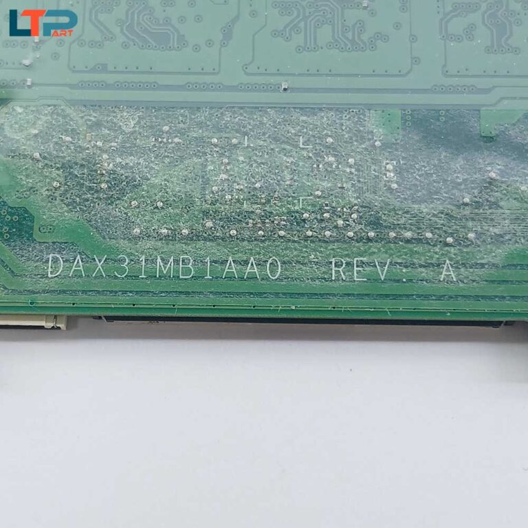 مادربرد CPU CORE I7 7500U - لپ تاپ اچ پی SPECTRE X360 13-AC - ال تی ...