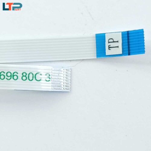 فلت تاچ پد موس - لپ تاپ ایسوز X551CA - Image 3