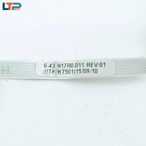 فلت تاچ پد موس - لپ تاپ موس کامپیوتر N170RD - Image 3