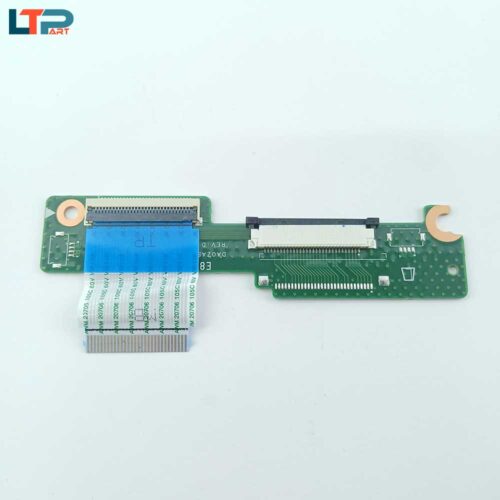برد کانکتور کیبرد و بک لایت - لپ تاپ ایسر CHROMEBOOK 15 - Image 1