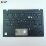 قاب C همراه کیبرد - لپ تاپ لنوو X1 CARBON GEN 8