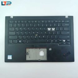 قاب C همراه کیبرد - لپ تاپ لنوو X1 CARBON GEN 8