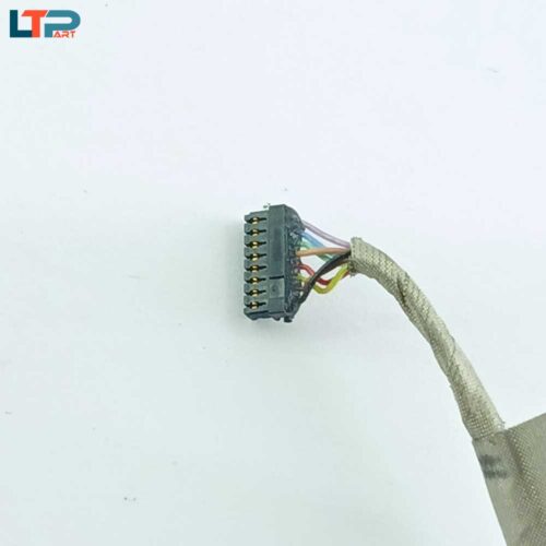 کابل وبکم  - لپ تاپ موس کامپیوتر N170RD - Image 2