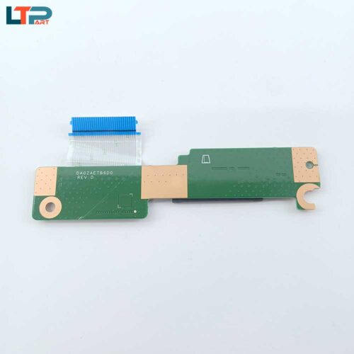 برد کانکتور کیبرد و بک لایت - لپ تاپ ایسر CHROMEBOOK 15 - Image 2