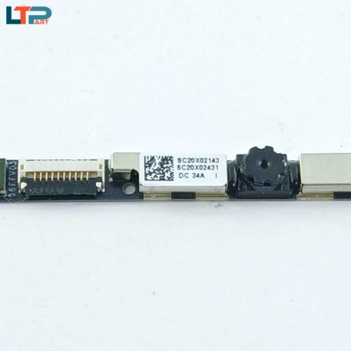 وبکم - لپ تاپ لنوو IP3-15IAU7 - Image 3