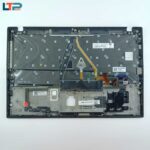 قاب C همراه کیبرد - لپ تاپ لنوو X1 CARBON GEN 8 - Image 2