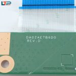 برد کانکتور کیبرد و بک لایت - لپ تاپ ایسر CHROMEBOOK 15 - Image 3