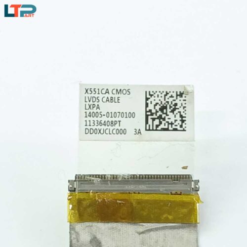 فلت تصویر - لپ تاپ ایسوز X551CA - Image 3