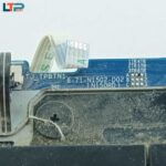 کلیک تاچ پد موس - لپ تاپ موس کامپیوتر N170RD - Image 3