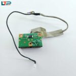 برد USB - لپ تاپ اچ پی CQ60