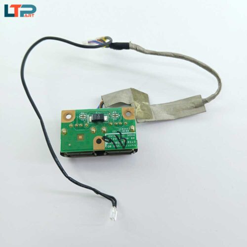 برد USB - لپ تاپ اچ پی CQ60 - Image 1