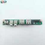 برد USB/SOUND/CHARGE - لپ تاپ ام اس آی X370