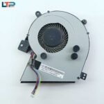 فن CPU - لپ تاپ ایسوز X551CA