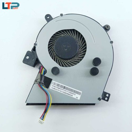 فن CPU - لپ تاپ ایسوز X551CA - Image 1