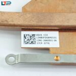 هیت سینک - لپ تاپ ایسوز R542 - Image 3