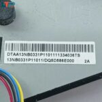 فن CPU - لپ تاپ ایسوز X551CA - Image 3