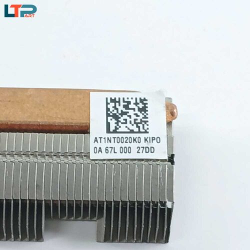 هیت سینک - لپ تاپ لنوو IP110-15ISK - Image 3