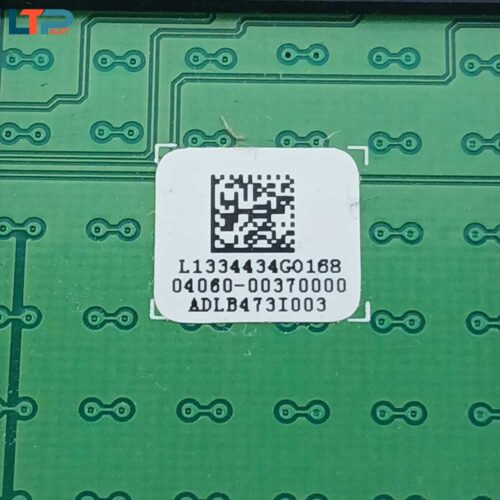 تاچ پد موس - لپ تاپ ایسوز X551CA - Image 3