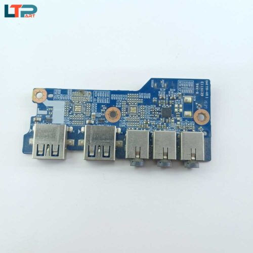 برد USB/SOUND - لپ تاپ موس کامپیوتر N170RD - Image 1