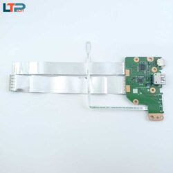 برد USB/TYPE C CHARGE همراه فلت - لپ تاپ ایسر CHROMEBOOK 15