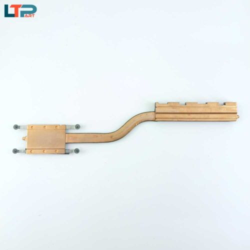 هیت سینک - لپ تاپ لنوو IP3-15IAU7 - Image 2