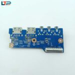 برد USB/SOUND - لپ تاپ موس کامپیوتر N170RD - Image 2
