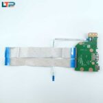 برد USB/TYPE C CHARGE همراه فلت - لپ تاپ ایسر CHROMEBOOK 15 - Image 2