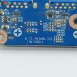 برد USB/SOUND - لپ تاپ موس کامپیوتر N170RD - Image 3