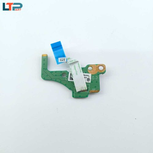 برد سوییچ پاور - لپ تاپ اچ پی HP 17E - Image 1