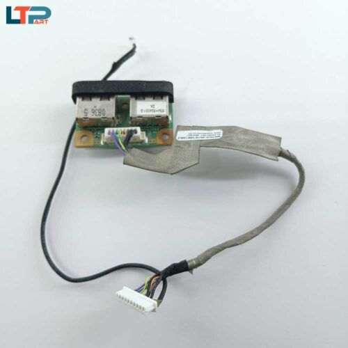برد USB - لپ تاپ اچ پی CQ60 - Image 2