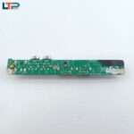 برد USB/SOUND/CHARGE - لپ تاپ ام اس آی X370 - Image 2